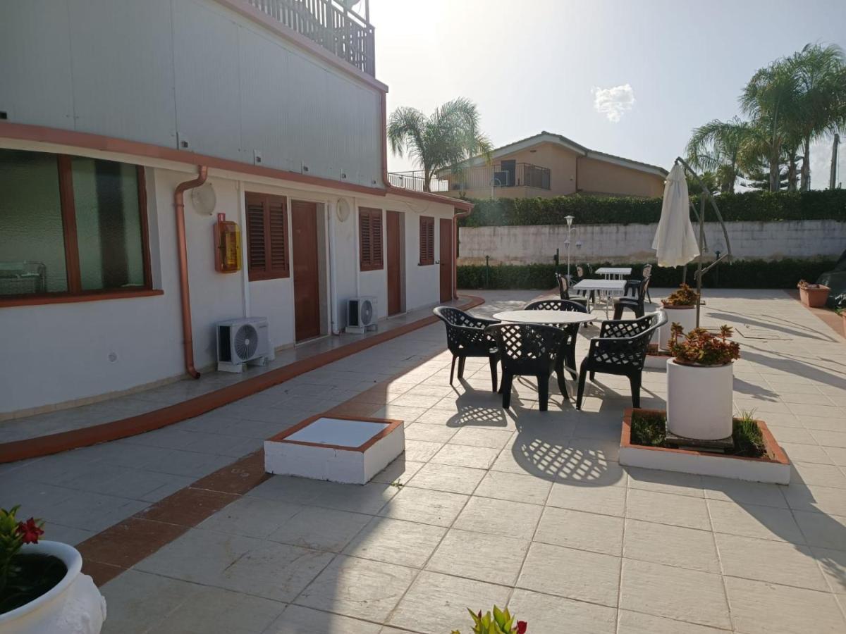 Casa de hóspedes Acqua Cristallina