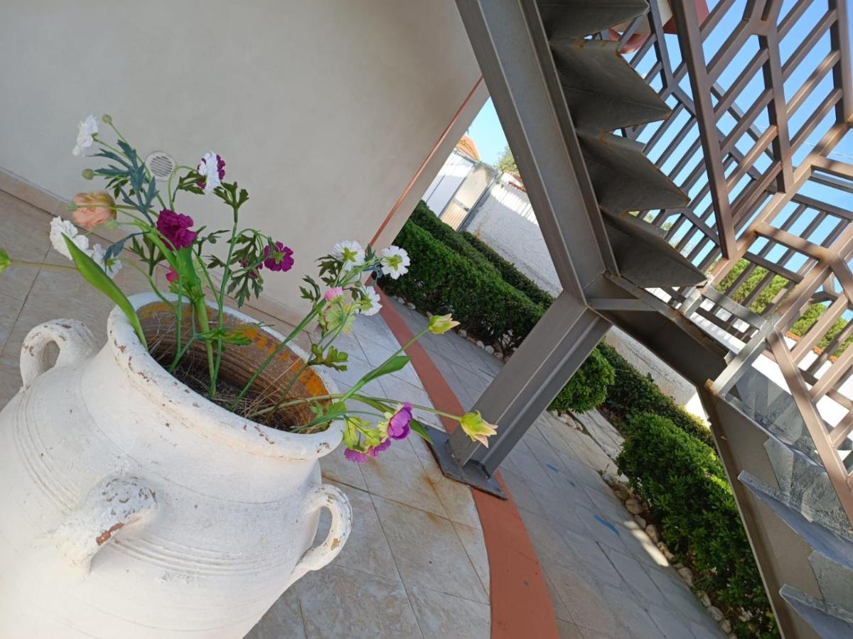 Guest house Acqua Cristallina Syracuse