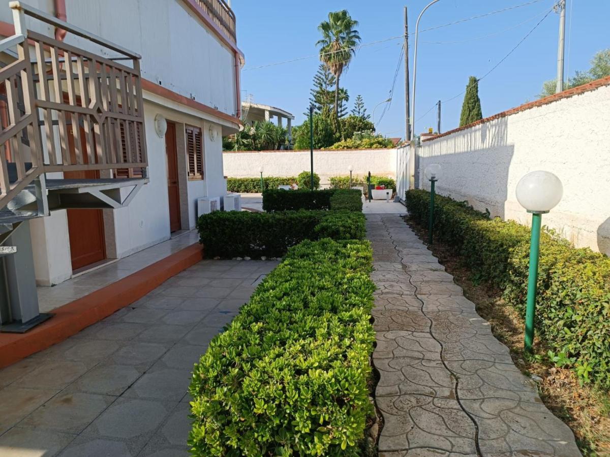 Acqua Cristallina Guest house Syracuse