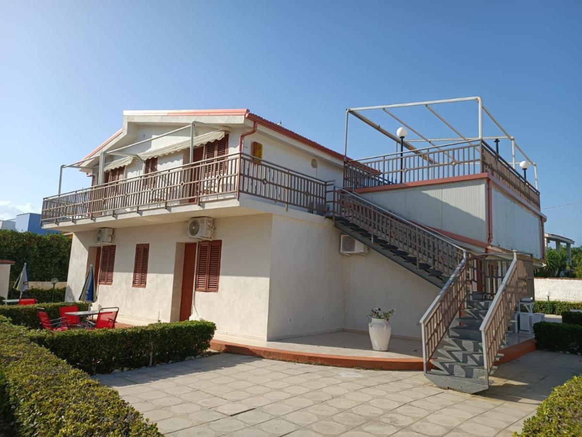 Guest house Acqua Cristallina 2*