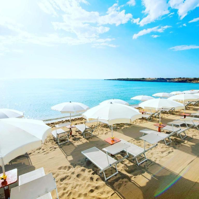 Acqua Cristallina Guest house