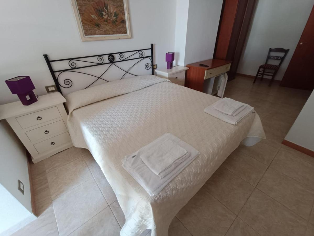 Guest house Acqua Cristallina Syracuse