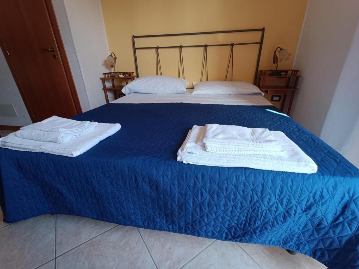 Acqua Cristallina Guest house 2*