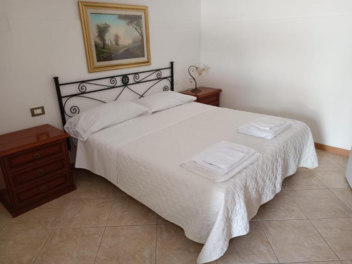 Acqua Cristallina Guest house Syracuse