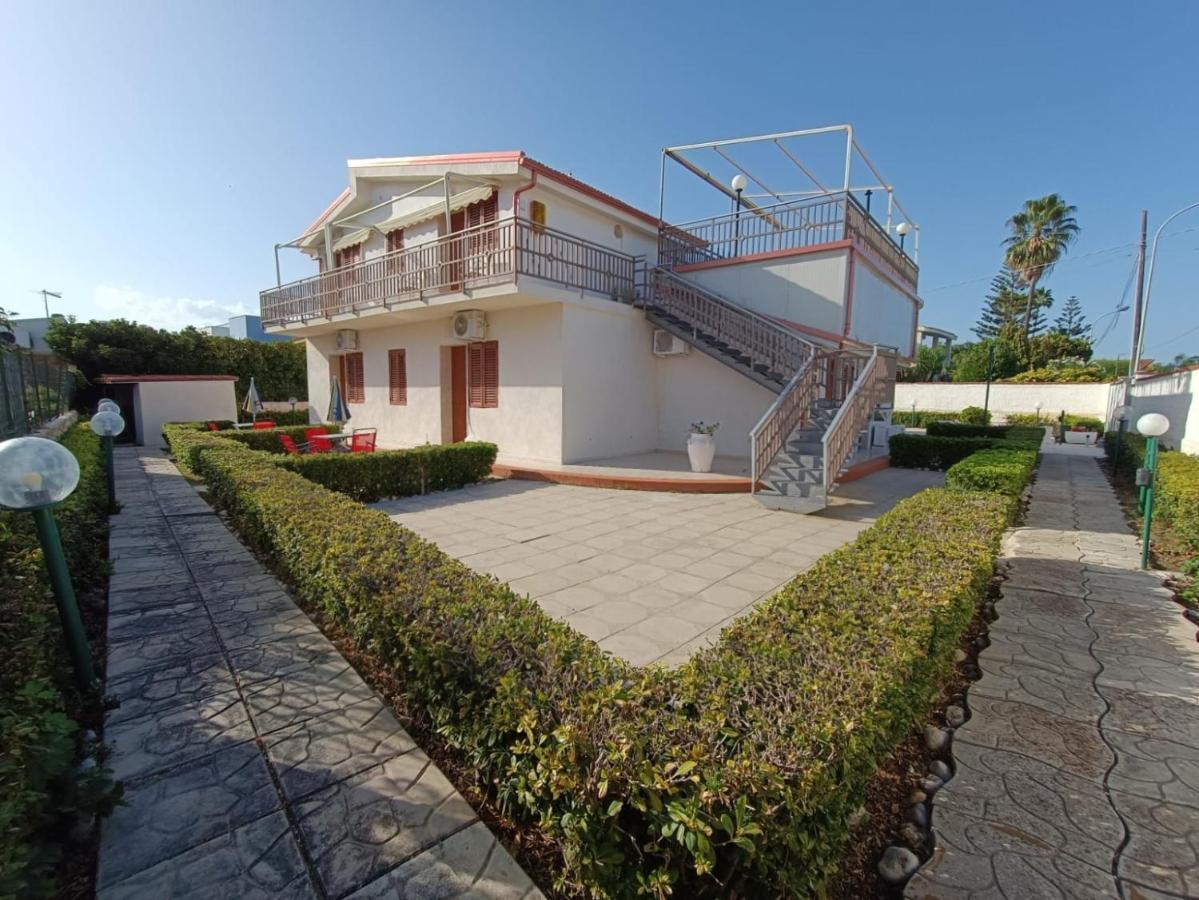 Casa de hóspedes Acqua Cristallina